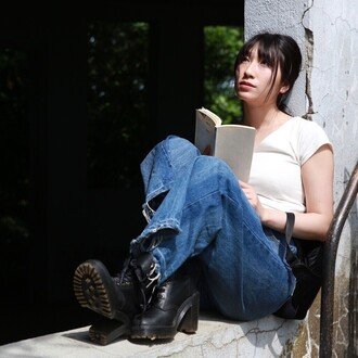 小見川千明のお気楽文学サロン