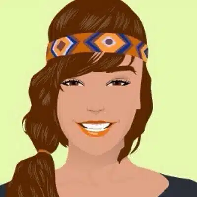 山本ハミルトンゆり
