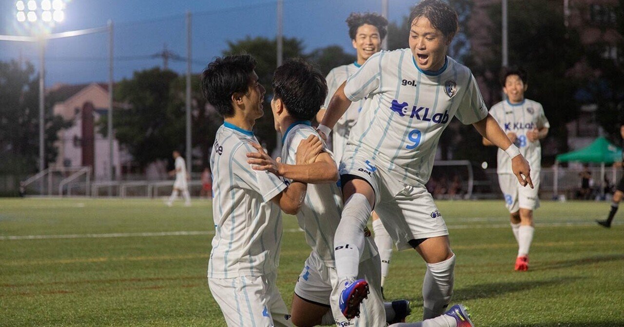 関東リーグ前期4節 ザスパ草津チャレンジャーズ戦結果 南葛sc Nankatsu Sc