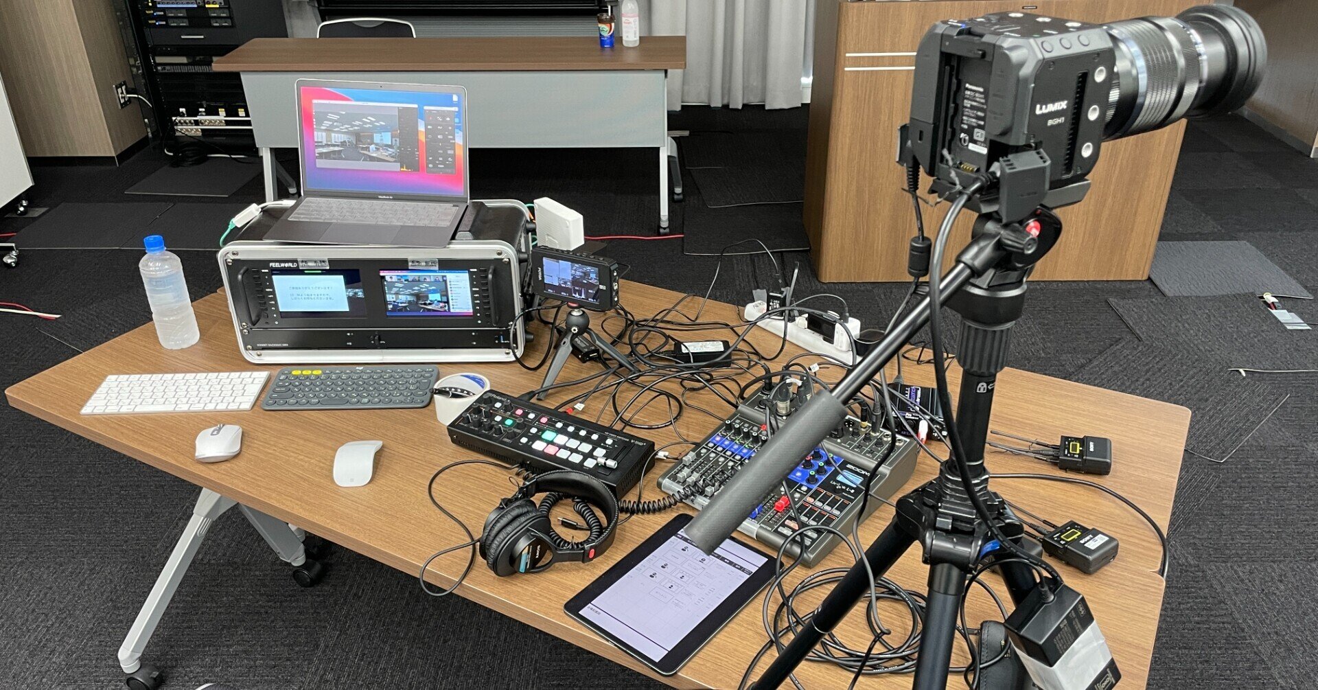 配信事例 ハイブリットのライブ配信イベント 貸会議室からのzoom講演会ライブ 松井 隆幸 ライブ配信が好きな人 配信事例 ハイブリットのライブ配信イベント 貸会議室からのzoom講演会ライブ 松井 隆幸 ライブ配信が好きな人