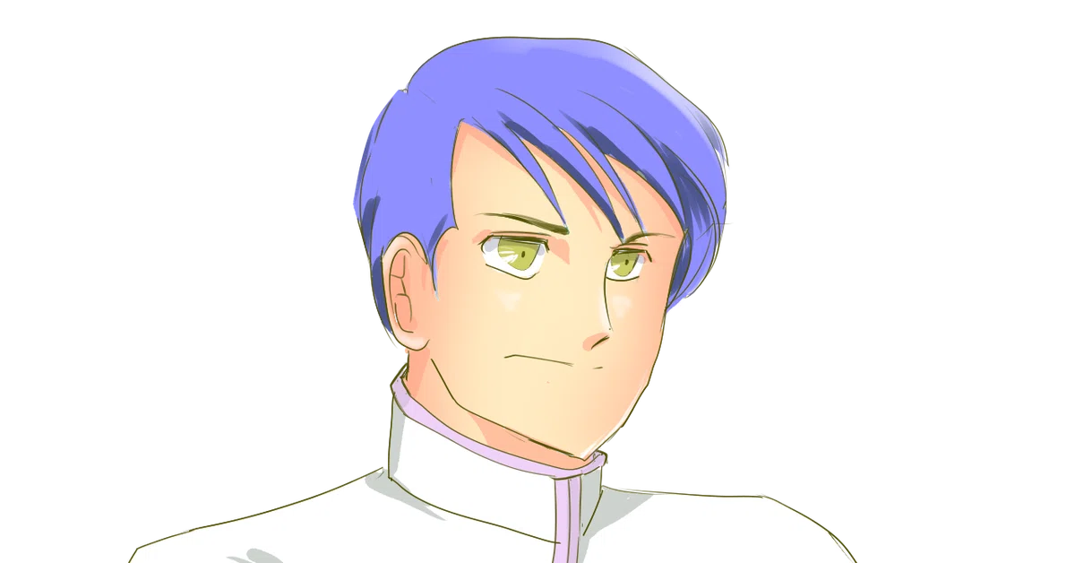 チャーリーむ逆png
