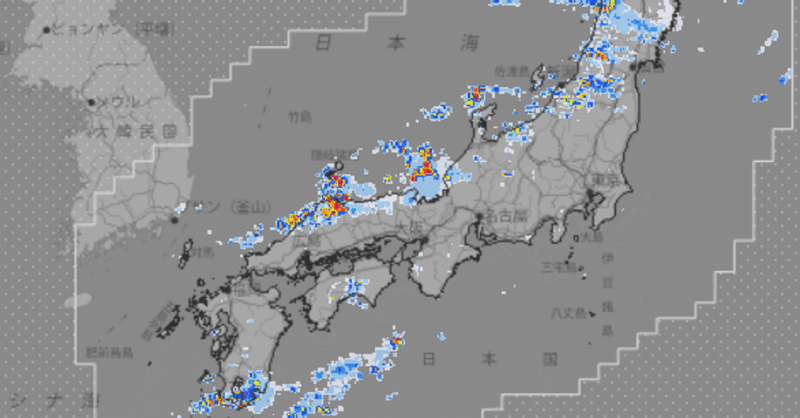 大雨 避難 災害 防災情報提供センター 国土交通省 日本 20210712