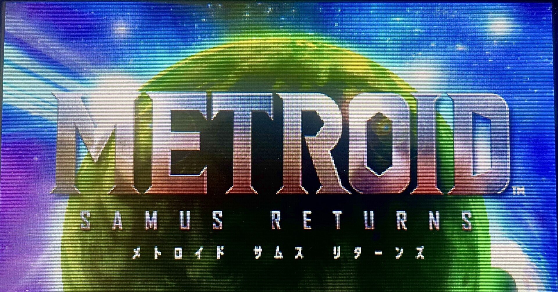 91点] メトロイド サムスリターンズ｜ポート0おじさんのゲームレビュー