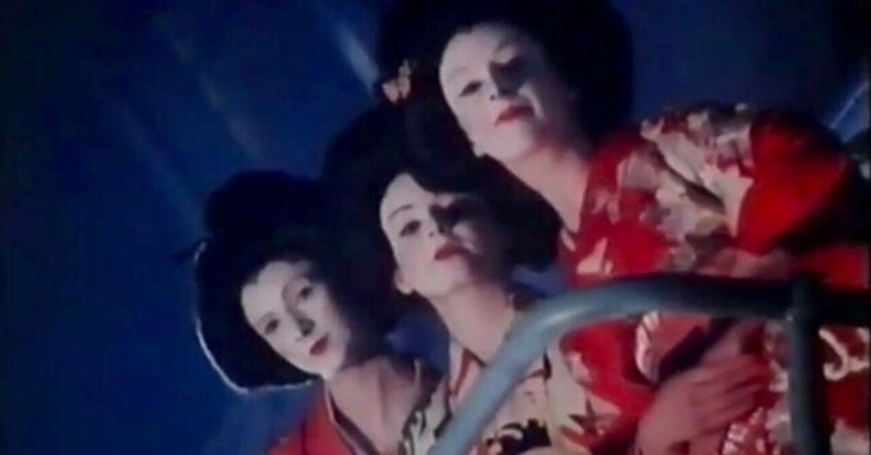 「凋落」日本が「飛ぶ鳥落とす勢い」に見えた頃の世界における立ち位置を, ダイアー・ストレイツ "Love Over Gold" (1982), ピンク・フロイド "The Final Cut" (1983) で振り返る