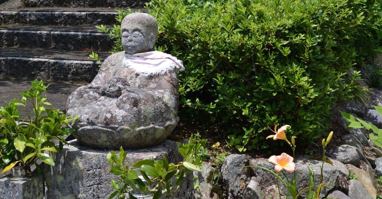 美作八十八ヶ所霊場めぐり 8番札所 薬水寺｜MASUKOT