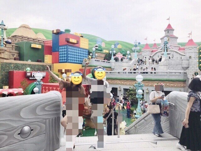 63日目 地獄のユニバデート 前編 とうもろ こしき Note