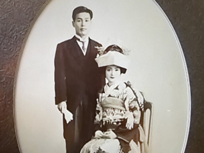 芳子 房子 そして二葉さんのこと 宮崎園子 Sonoko Miyazaki Note