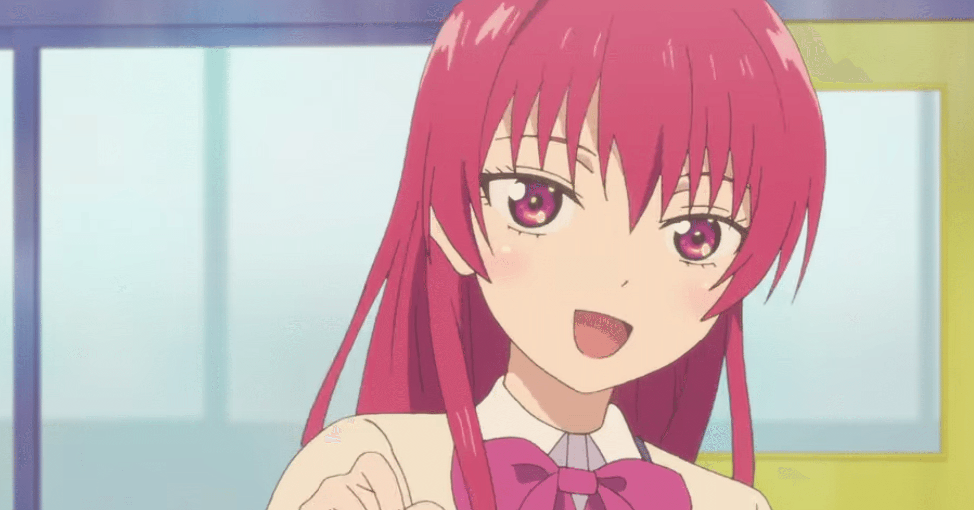 ダイナミック二股アニメ彼女もカノジョを見た エタ Note