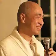 アンソニー  K