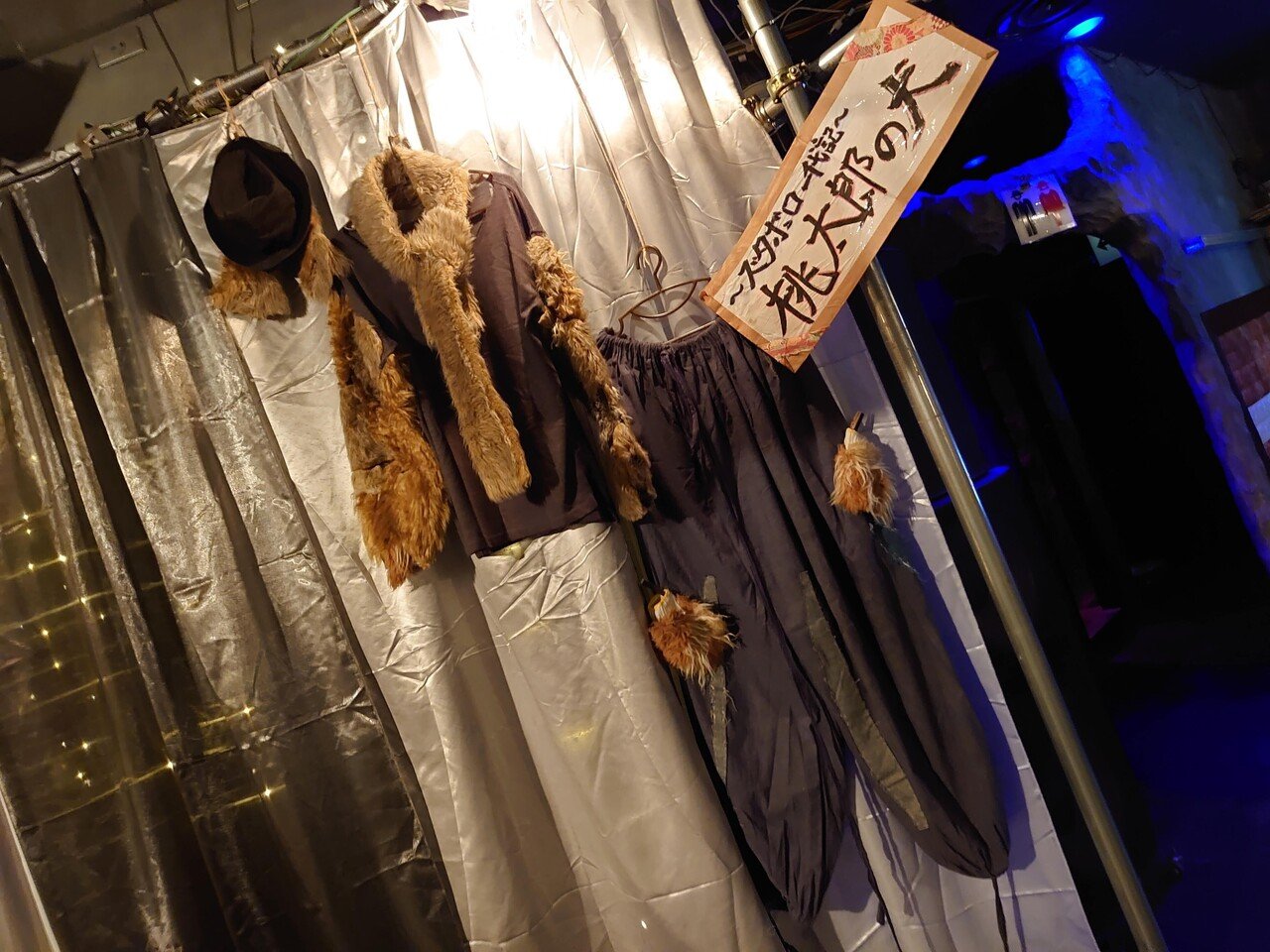 末原拓馬生誕祭21レポ 水無月 友華 Note