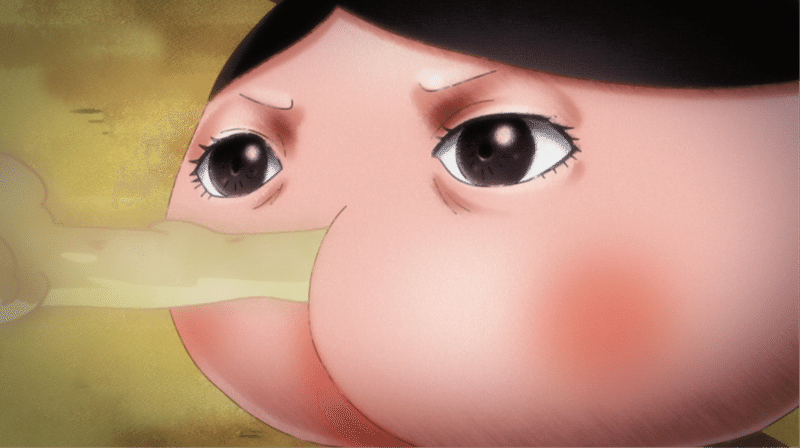 第一回 アニメおしりたんていの舞台裏をのぞいてみました ポプラ社 こどもの本編集部 Note