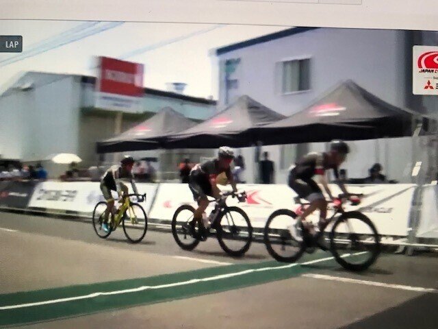 3ヶ月ぶりのレースで那須ブラーゼンと元ブラーゼンが大活躍 