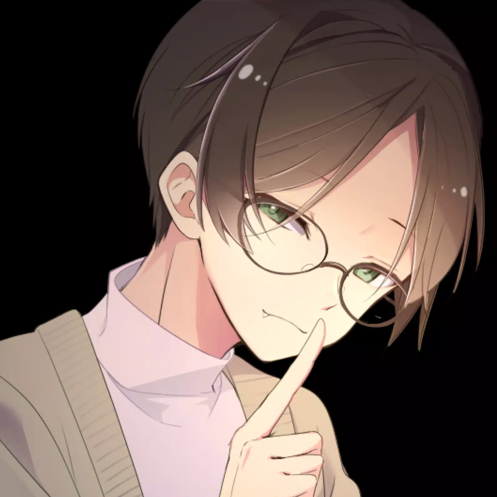 このは