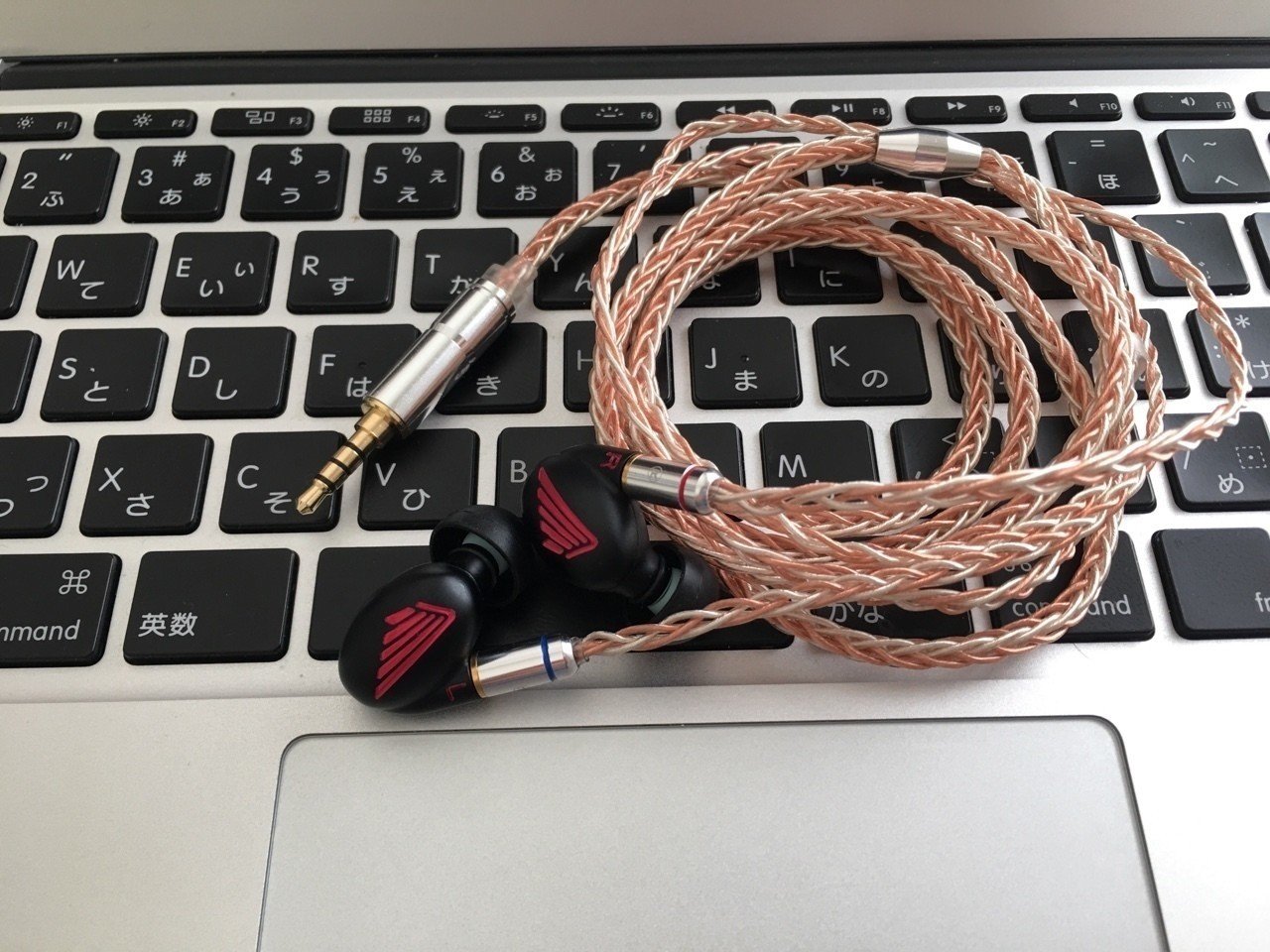 LZ A5 にはイヤホンの楽しさが凝縮している！｜まっすーP