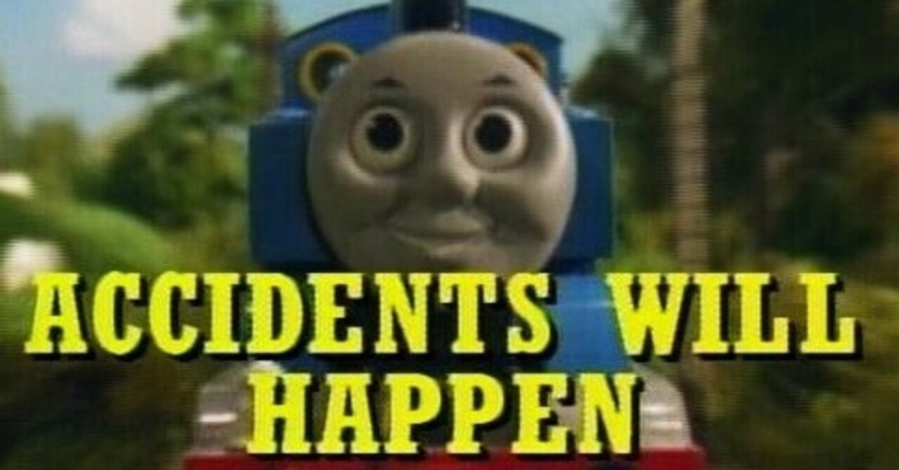 事故は起こるさ かんたんコード 電脳歯医者の報告書 Note 事故は起こるさ かんたんコード 電脳歯医者の報告書 Note