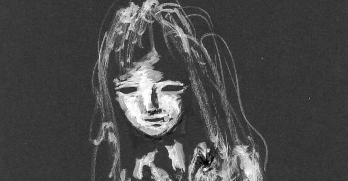 厳選25枚】江戸時代の幽霊画がめちゃくちゃ怖い【夜見ちゃダメ