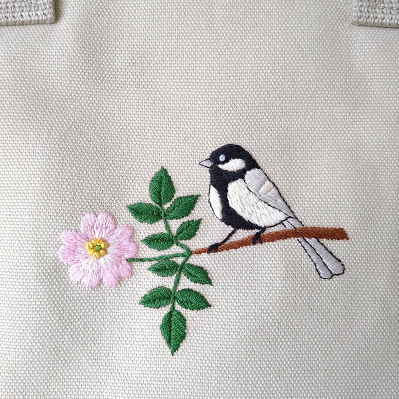 刺繍図案 Apostrophe S 刺繍雑貨作家 Note