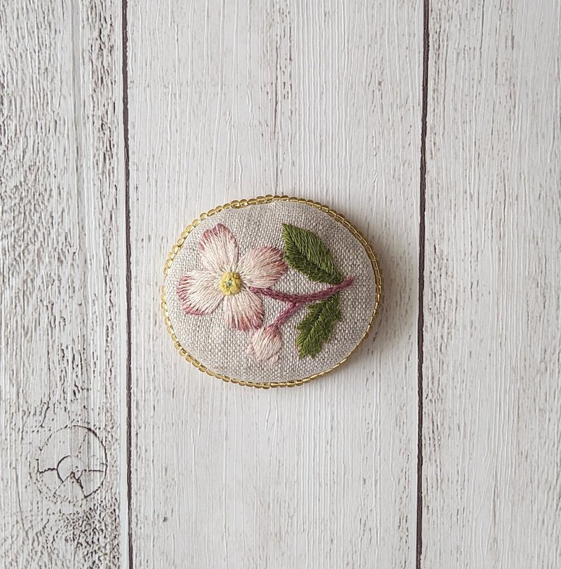 刺繍図案 Apostrophe S 刺繍雑貨作家 Note