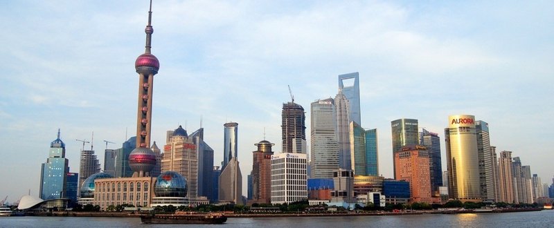 無料の写真__上海のスカイライン__都市の景観__アーキテクチャ__都市__中国_-_Pixabayの無料画像_-_1280008_2