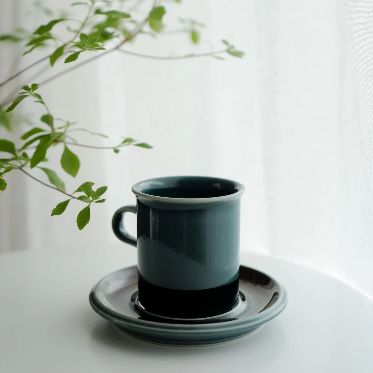 Design&Art｜デザインの眺め〈05.想像ふくらむ北欧ヴィンテージ食器