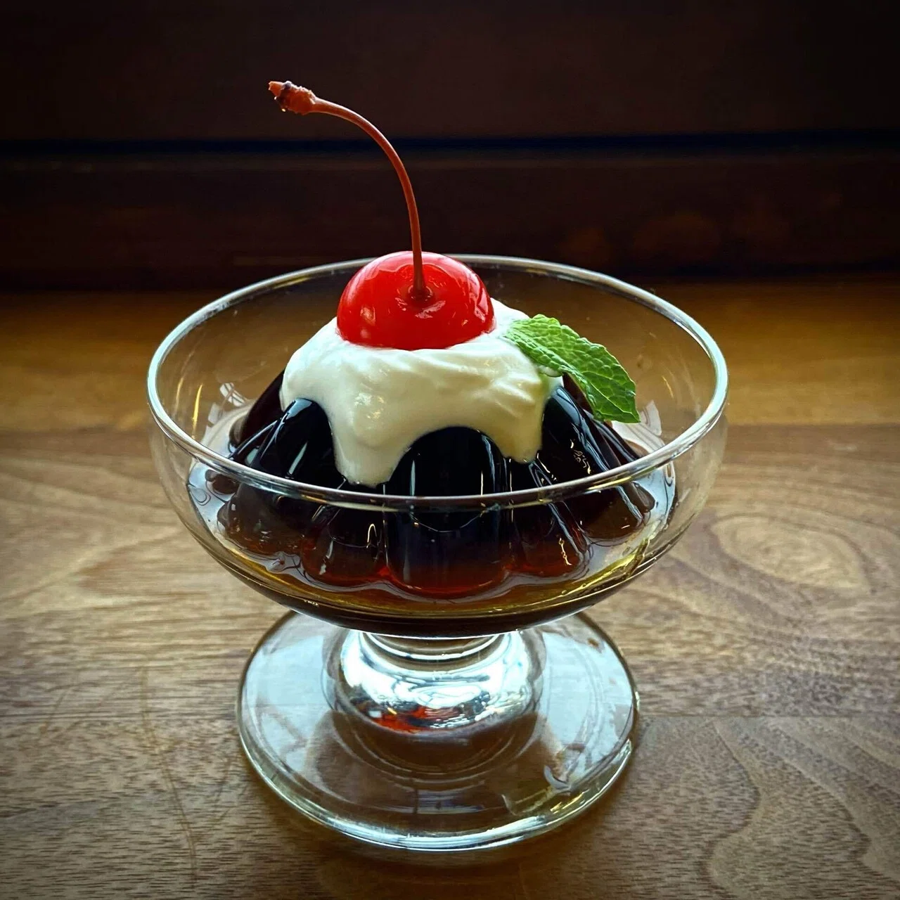昭和レトロコーヒーゼリー×6 昭和レトロコーヒーゼリー×6