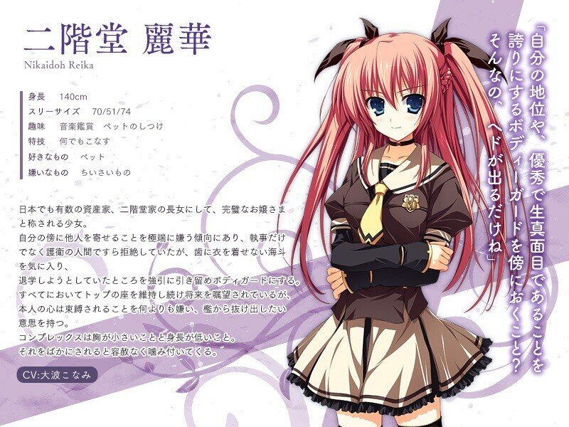 みなさん今までやってきたゲームの中で一番かっこよい主人公は誰