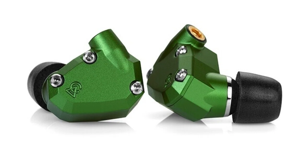 最も美しい高域 Campfire Audio ANDROMEDA2020 レビュー｜onzo
