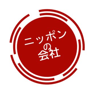 ニッポンの会社
