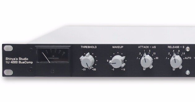 Shinya's Studio / 4000 Buscomp トランスオプション Shinya's Studio/4000 buscomp トランスオプション【受注生産品】