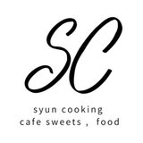 syun cooking