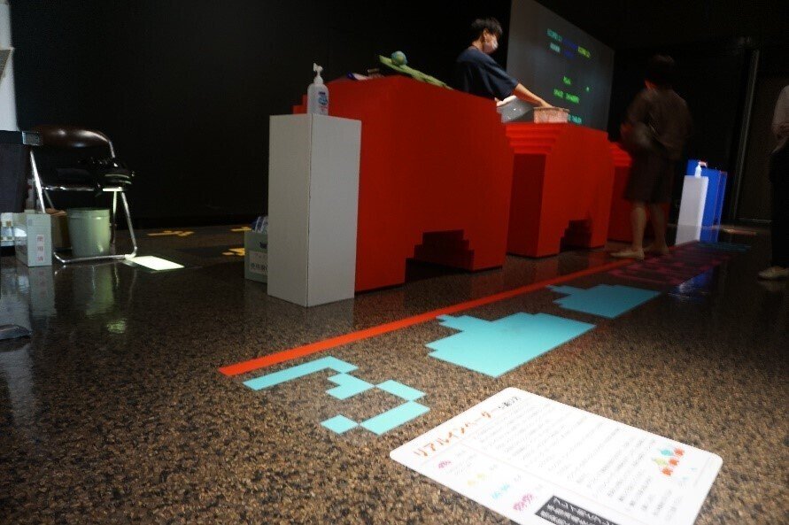 名古屋市博物館 夏はゲーセンに 博物館ならではのゲーセンの伝え方 名古屋市公式note