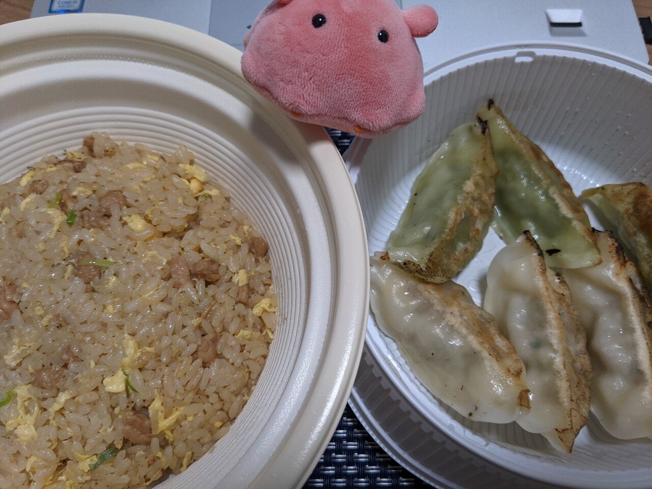 めんだこ日記３３０ もちこみチャイニーズパーティー めんだこと仲間たち Note