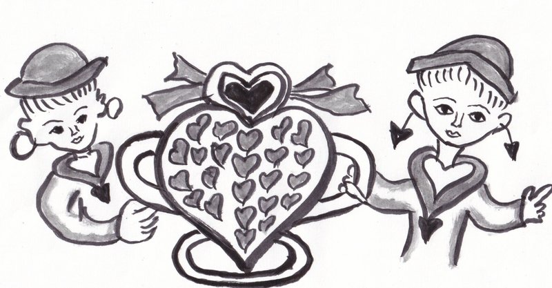 かわちゃんのユーザーランキング マンガ デザイン イラストで10位以内にランクイン ありがとうございます 山田幸子フリーアナウンサー Note