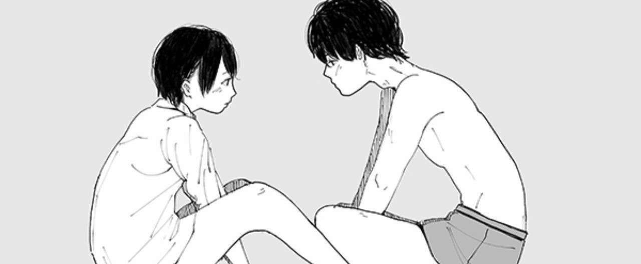 西国疾走少女 6 一木けい Note