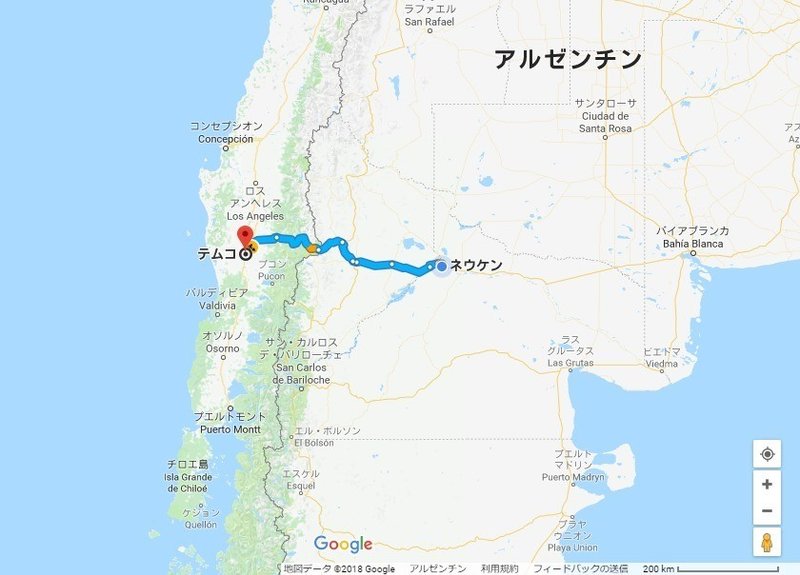 アンデス山脈を車で超える アルゼンチン チリ旅行記 奥川駿平 Note アンデス山脈を車で超える アルゼンチン チリ旅行記 奥川駿平 Note