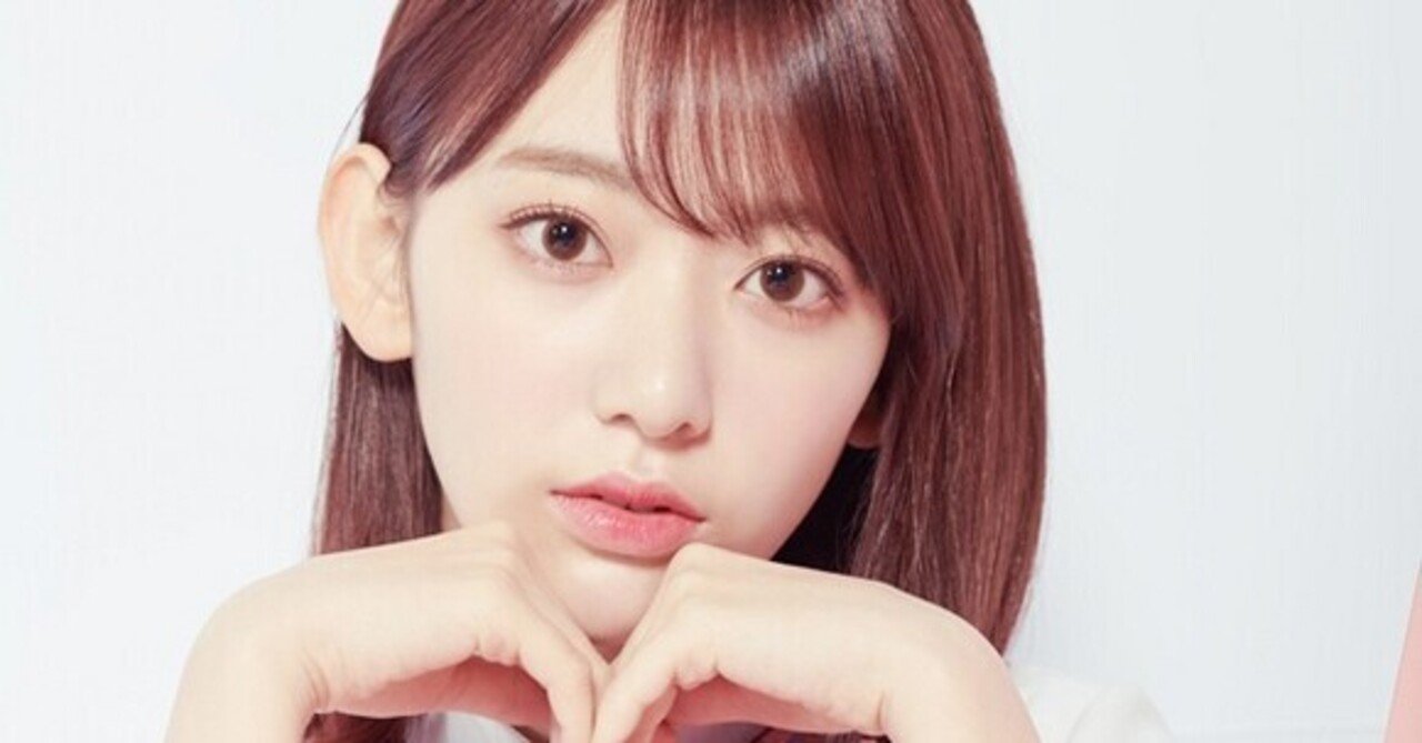 宮脇咲良とProduce48(Part1)｜Mia