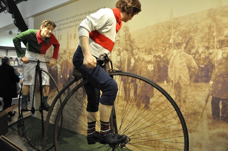 近代五輪の父クーベルタンが感化 英国人医師とウェンロック オリンピック 由麻紗万 Note