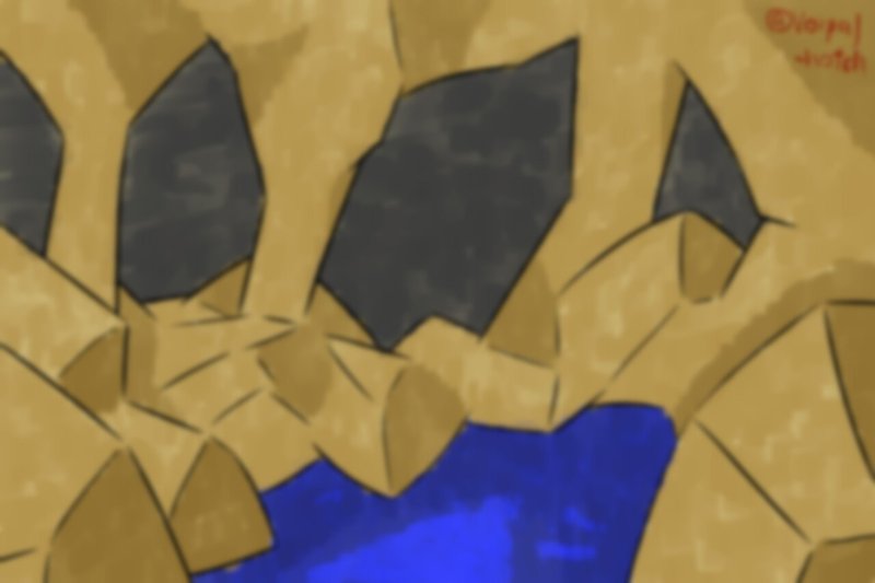 ソードワールド2 5リプレイ 海峡の巡礼者 地下船渠の冒険 前編 ヴォーパルのっち Note