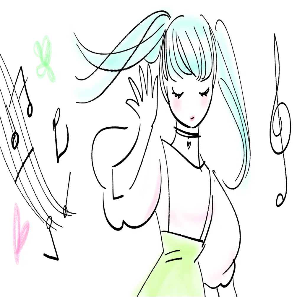 思い出の音楽アルバム6：livetune feat. 初音ミク 「Re:Dial」(2013