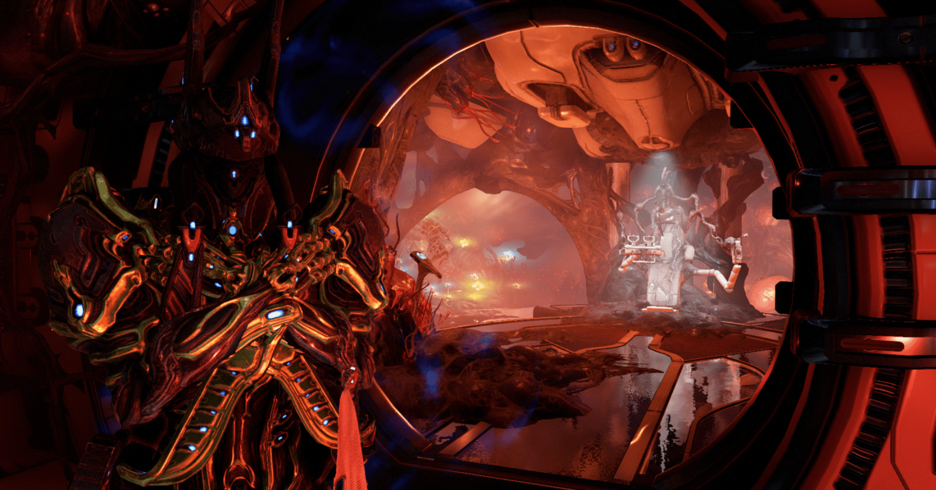 Warframe Helminthシステム簡単解説 初心者向け Zeke じーく Note Warframe Helminthシステム簡単解説 初心者向け Zeke じーく Note