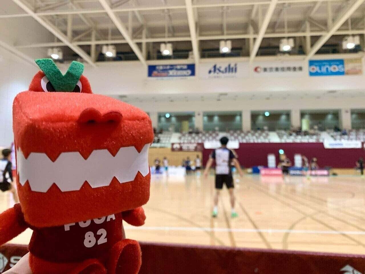 フットサル歴1年の初心者jサポが行うfリーグ布教活動 Antlovers Magazine Note フットサル歴1年の初心者jサポが行うfリーグ布教活動 Antlovers Magazine Note