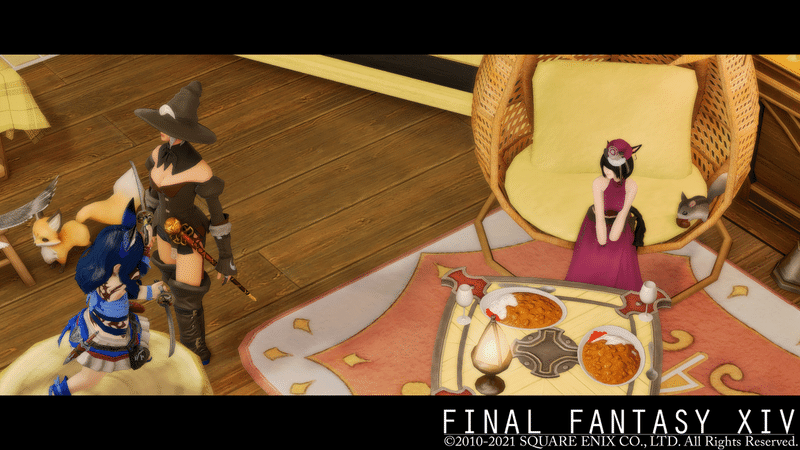 Ff14 ニコニコ元気になれるカレーハウス チョコボ一番家 Gaiadc Zeromus Ff14ハウス探訪 Note Ff14 ニコニコ元気になれるカレーハウス チョコボ一番家 Gaiadc Zeromus Ff14ハウス探訪 Note
