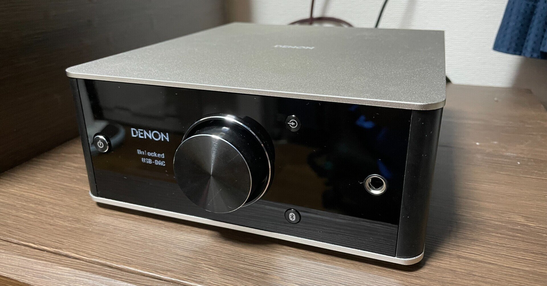 DENON PMA-60着弾!|ぷちDENON DENON PMA-60着弾!|ぷちDENON