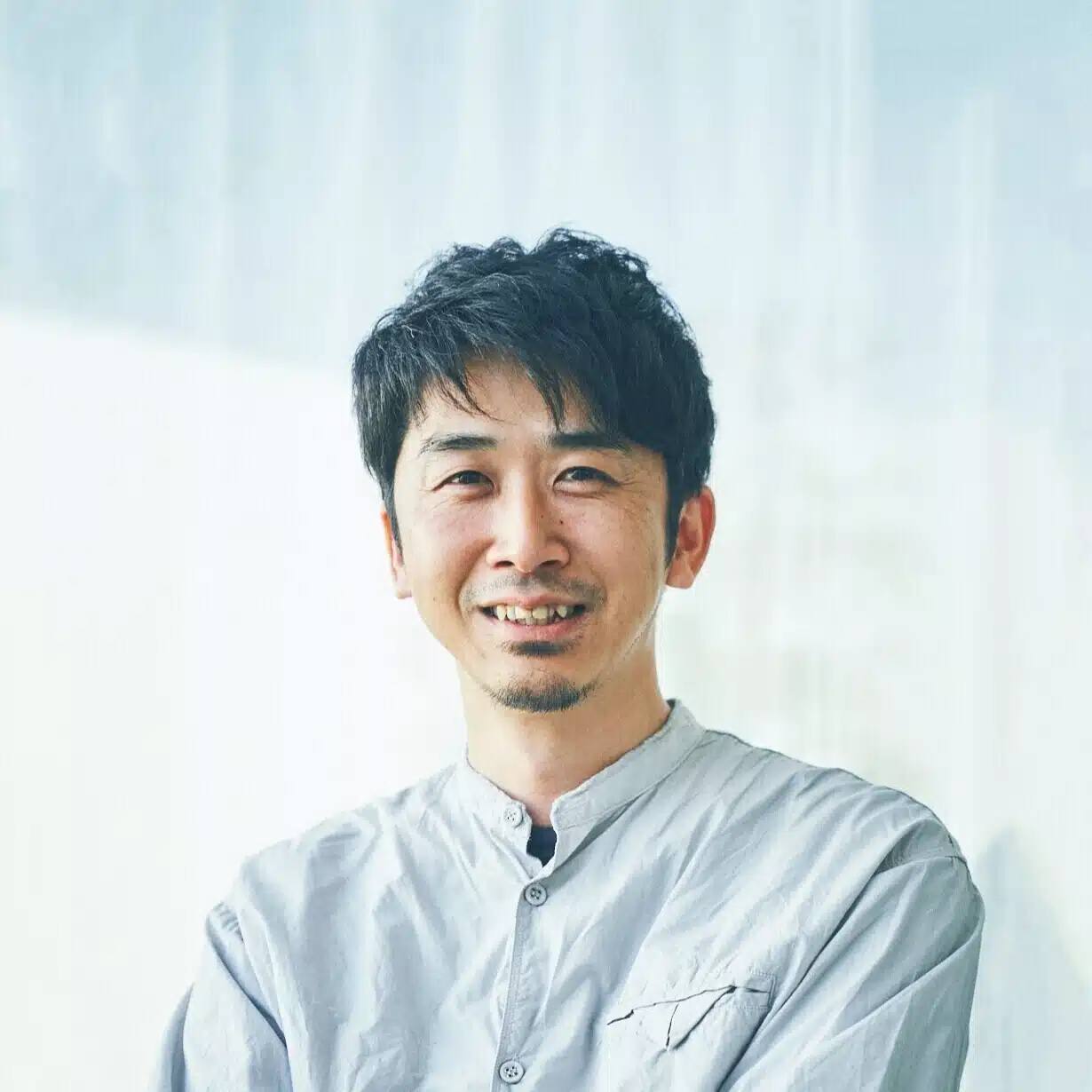 KENTARO MITSUURA｜光浦健太郎