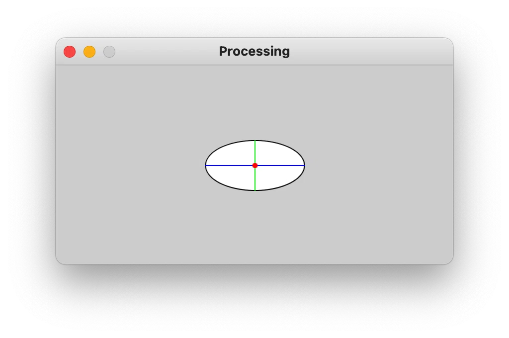 【プログラミング】Processing#4 -図形描画編Part3-｜Tearl
