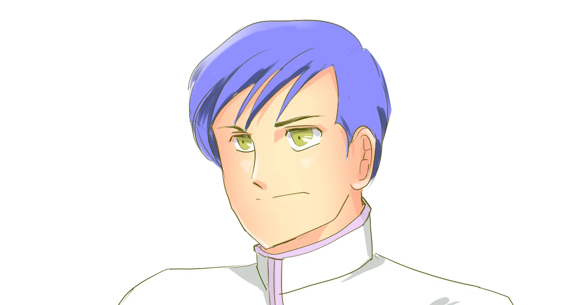 チャーリーむ