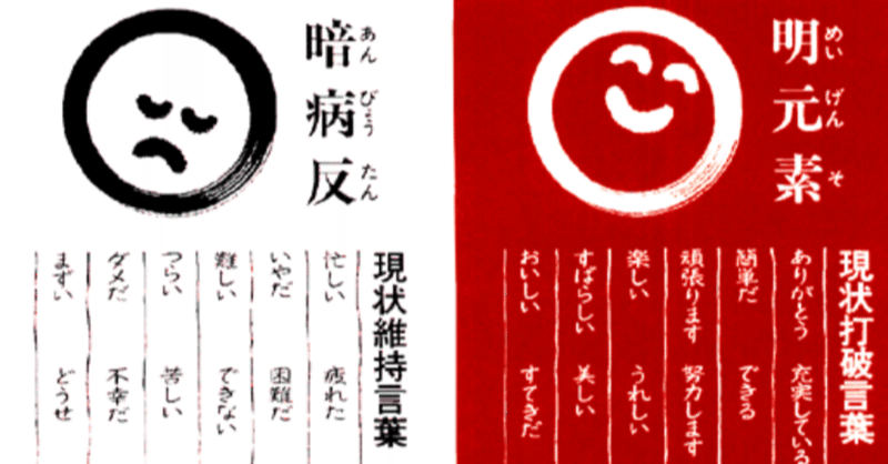 自分の言葉に気をつけよう モラハラ加害者は自分の言葉で呪われている ルク モラハラ被害からポジティブに Note