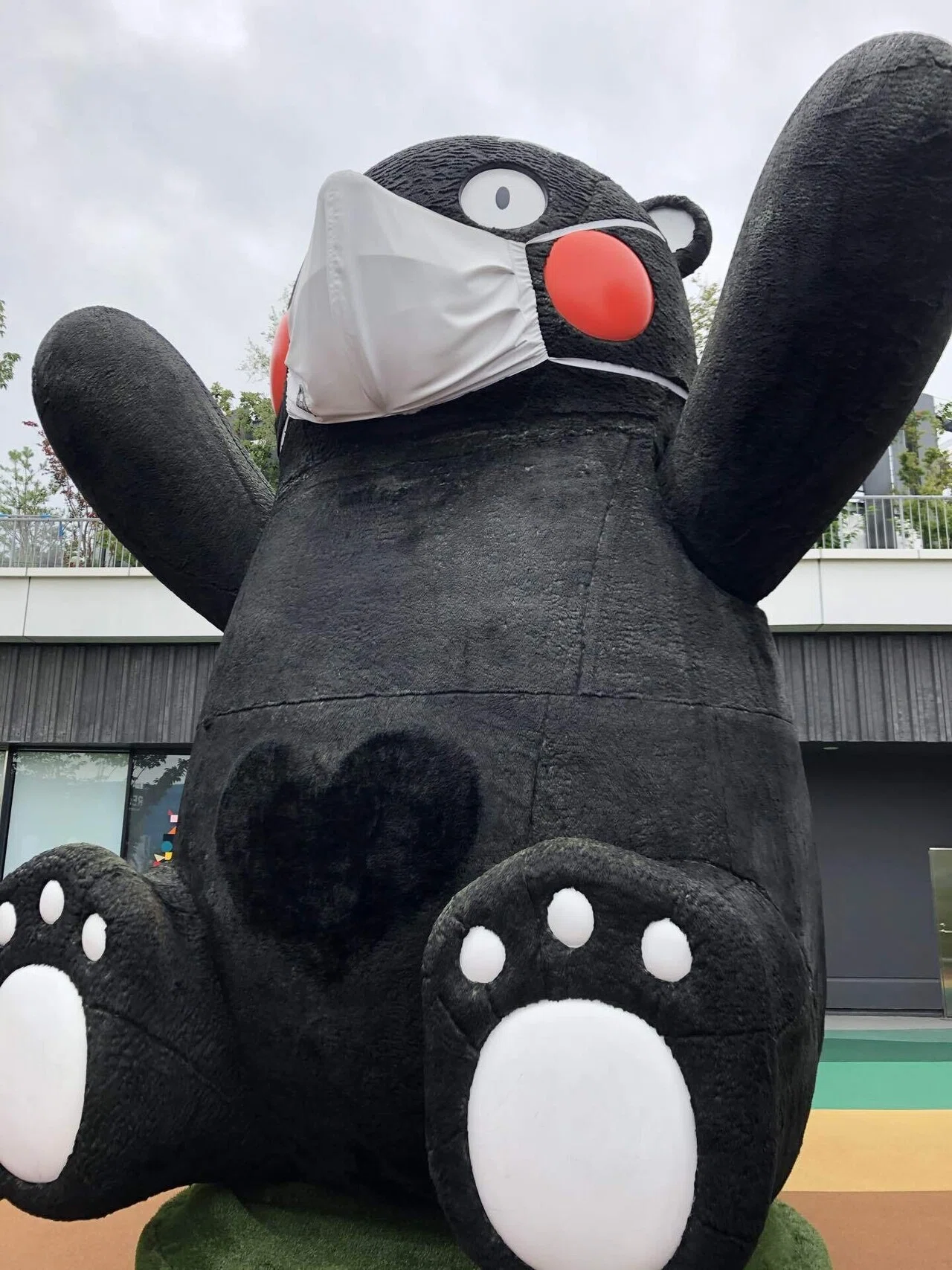 熊本の観光地頂上決戦【八代VS熊本】〜第3回戦ユニークなくまモン