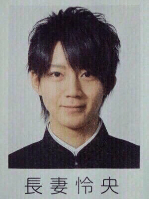 長妻怜央 ここなっつぴぃす Note