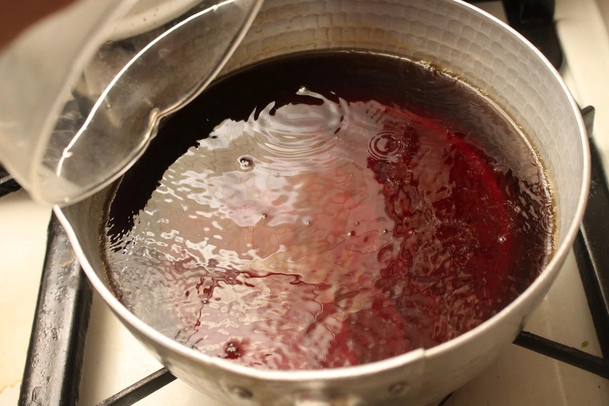 Basic Seasoning: 'Soba Dashi (Mentsuyu)'｜樋口直哉(TravelingFoodLab.)